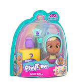 Cry Babies Play Time Mini Bebekler 921825